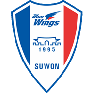 수원 삼성 블루윙즈 엠블럼