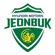 전북 현대 모터스 엠블럼