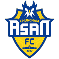 충남 아산 FC 엠블럼