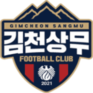 김천 상무 엠블럼