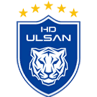 울산 HD FC 엠블럼