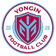 용인 FC 엠블럼