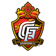 경남 FC 엠블럼